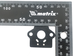 Ж17 Прокладка под карбюратор ECHO SRM330/350ES V103000160 - фото 32497