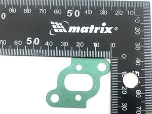 Ж17 Прокладка под теплоизолятор ECHO SRM2655SI 13001055930 - фото 32500