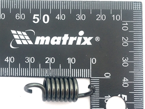 Ж17 Пружина сцепления SRM2655SI 17501805533 - фото 32523