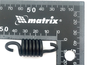 Ж17 Пружина сцепления SRM330 17501849932 - фото 32526