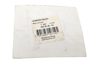 Ж20 Квик стартер Husqvarna H323.325RX - фото 32618