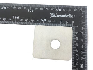 Ж49 Воздушный фильтр BV270BP 5657-0040R OM - фото 32664