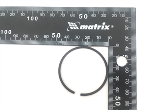 Ж46 Кольцо поршневое OM 755 Master 5008-0013 - фото 32691