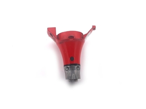 З12 Корпус сцепления EFCO 38 (в сборе) - фото 32697