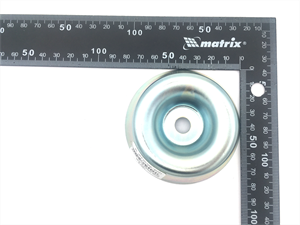 Ж38 Крышка OM Sparta 755 6111-0074R - фото 32707