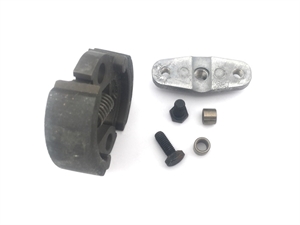 Ж47 Муфта сцепления OM Sparta 25 Китай - фото 32714