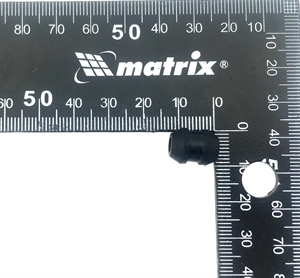 Ж33 Наконечник топ.бака OM 755 4161-211 - фото 32717