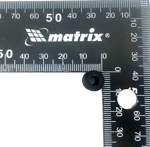 Ж33 Наконечник топ.бака OM 755 4161-211 - фото 32718