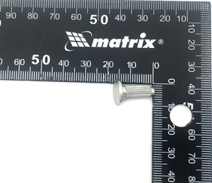 Ж34 Палец собачки стартера ОМ 4161-151 - фото 32731