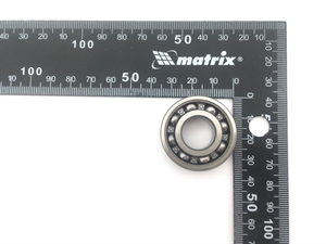 Ж46 Подшипник 962 ОМ, 755М 3034-012R - фото 32733