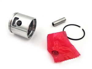 Ж27 Поршень в сборе OM Sparta 25 Китай - фото 32736