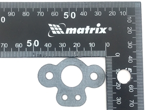 Ж32 Прокладка 755 Master Oleo-Mac 6111-0008CR - фото 32749