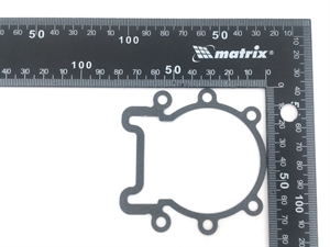 Ж32 Прокладка OM 37 6120-0006R - фото 32755