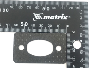 Ж32 Прокладка OM Master 755 6111-0054 - фото 32759