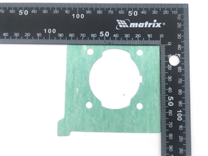 Ж32 Прокладка цилиндра Oleo-Mac 37-42 6133-0095R - фото 32766