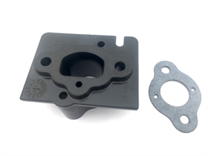 Ж34 Проставка Sparta 37, 42 Oleo-Mac 6120-0198 - фото 32768