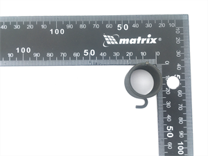 Ж35 Пружина OM BC24T 6124-0059 - фото 32776