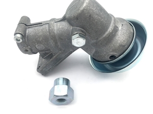 Ж21 Редуктор OM Master 755 6125-0287А - фото 32780