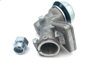 Ж21 Редуктор OM Master 755 6125-0287А - фото 32781