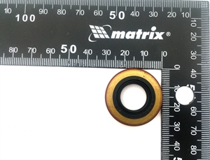 Ж33 Сальник OM 755 Master 15*30*5.5 3050-015AR - фото 32797