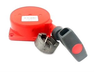 Т2 Стартер б/к EFCO 37-44 010045D - фото 32807