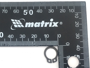 Ж33 Стопорное кольцо OM-25 3025-010R - фото 32809