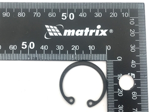 Ж31 Стопорное кольцо OM-25 3025-019 - фото 32811