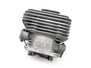 Ж27 Цилиндр с поршнем OM Sparta 37/38 6121-2005 - фото 32837 Ж27 Цилиндр с поршнем OM Sparta 37/38 6121-2005 - фото 32837