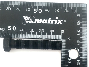 Ж5 Винт 3/8*11/2" VIKING 9007-313-9010 - фото 32865