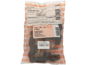 Ж74 Винт-барашек кр.рукоятки FS 80-450 4128-790-7501 - фото 32874