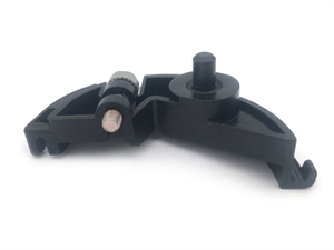 Ж80 Зажимной элемент FS-38/55 4140-182-7601 - фото 32916