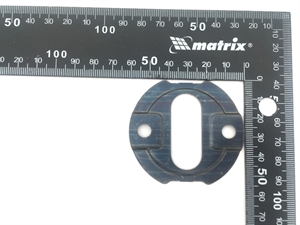 Ж70 Защитный диск STIHL 4180-162-1000 - фото 32932