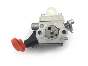 Ж59 Карбюратор FS 70 4144-120-0605 - фото 32936