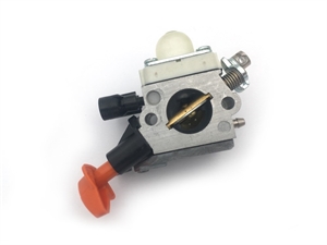 Ж59 Карбюратор STIHL C1M-S207 4144-120-0603 - фото 32943