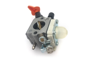 Ж59 Карбюратор STIHL C1M-S207 4144-120-0603 - фото 32944