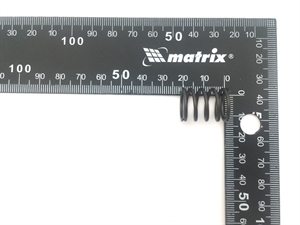 Ж87 Клапанная пружина FS 90-130 4180-025-1600 - фото 32963