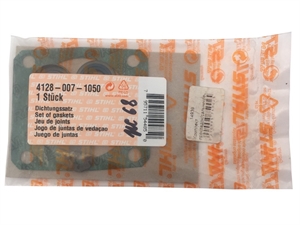 Ж68 Комплект прокладок/сальников FS400/450 4128-007-1050 - фото 32974