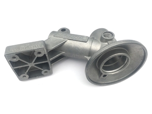 Ж108 Корпус передачи 4140-641-0300 - фото 32983