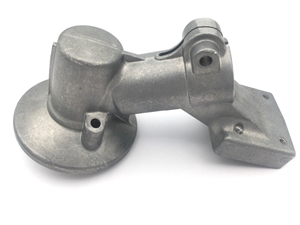 Ж108 Корпус передачи 4140-641-0300 - фото 32984