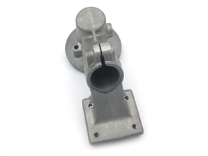 Ж108 Корпус передачи 4140-641-0300 - фото 32985