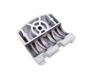 Ж117 Крепление ручки FS100 4128-791-0900 - фото 32988