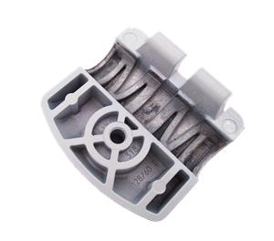 Ж117 Крепление ручки FS100 4128-791-0900 - фото 32989