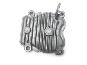 Ж79 Крышка распредшестерни FS 90-130 4180-038-1300 - фото 32994