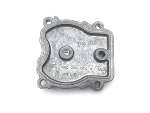 Ж79 Крышка распредшестерни FS 90-130 4180-038-1300 - фото 32995