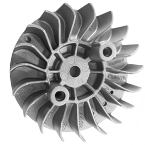 Ж88 Маховик FS130 4180-400-1200 - фото 33002