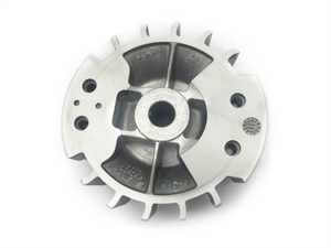 Ж107 Маховик FS38/45/55 4140-400-1200 - фото 33005