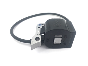 Ж90 Модуль зажигания STIHL FS400-450 4128-400-1306 - фото 33007