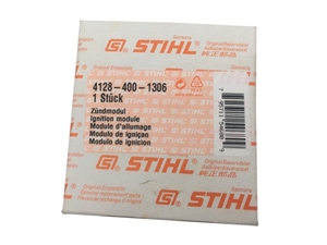 Ж90 Модуль зажигания STIHL FS400-450 4128-400-1306 - фото 33009