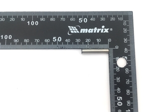 Ж85 Ось распред.шестерни FS 87-130 4180-038-0803 - фото 33036