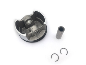 Ж60 Поршень STIHL FS 100 d-40 4180-030-2001 - фото 33040